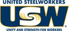 USW logo